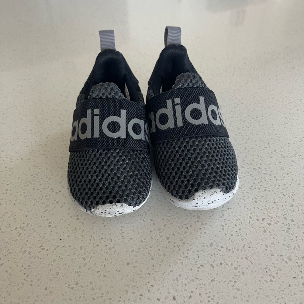 Toddler Adidas sneakers